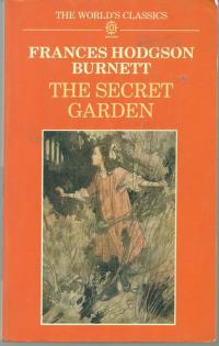 The Secret Garden (The World's Classics)