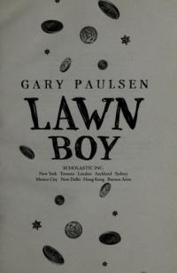 Lawn Boy