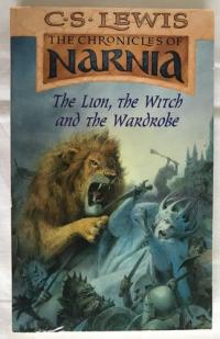 The Lion, the Witch and the Wardrobe