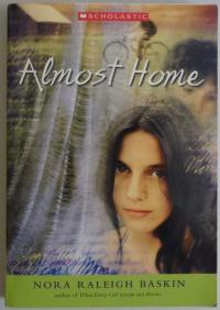 Almost Home A Novel