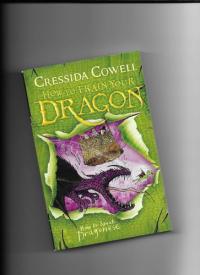 How to Speak Dragonese