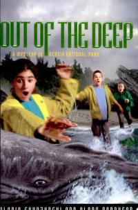 Mysteries in Our National Parks: Out of the Deep A Mystery in Acadia National Park