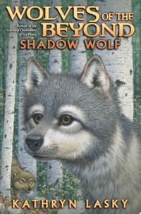 Shadow Wolf (Wolves of the Beyond #2)