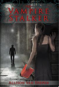 The Vampire Stalker