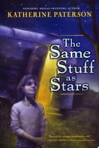 The Same Stuff as Stars