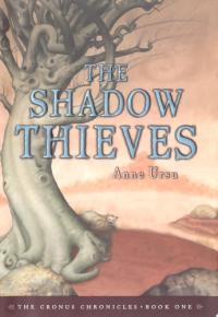The Shadow Thieves