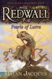 Pearls of Lutra A Tale from Redwall
