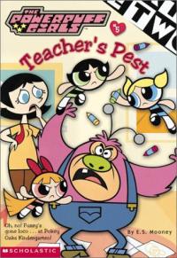Teacher's Pest