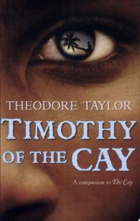 Timothy of the Cay