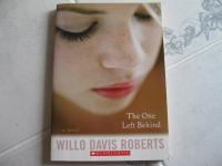 The One Left Behind