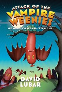 Attack of the Vampire Weenies