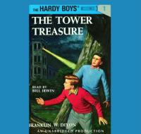 The Hardy Boys #1: The Tower Treasure