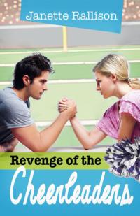 Revenge of the Cheerleaders