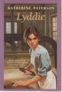 Lyddie