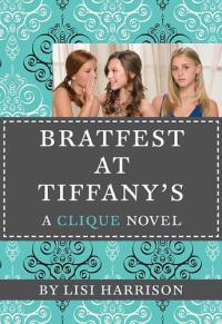 Bratfest at Tiffany's