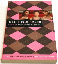 Dial L for Loser