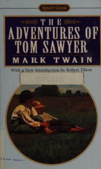 The Adventures of Tom Sawyer