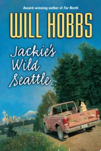 Jackie's Wild Seattle