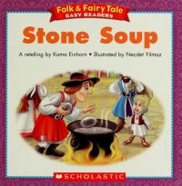 Folk & Fairy Tale Easy Readers 15 Classic Stories that are Just Right for Young Readers