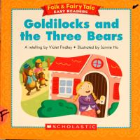 Folk & Fairy Tale Easy Readers 15 Classic Stories that are Just Right for Young Readers