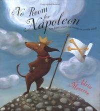 No Room for Napoleon