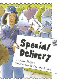 Special Delivery