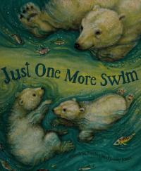 Just One More Swim