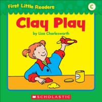 Clay Play
