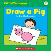 Draw a Pig