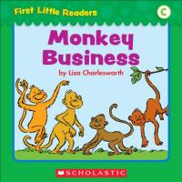 Monkey Business