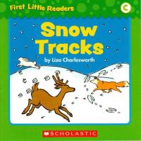 Snow Tracks