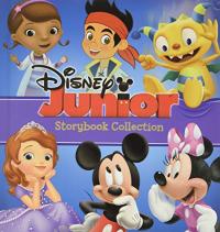 Disney Junior Storybook Collection