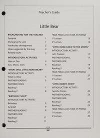 Little Bear