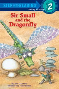 Sir Small and the Dragonfly