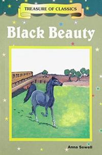 Black Beauty Anna Sewell