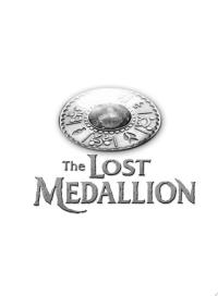 The Lost Medallion The Adventures of Billy Stone