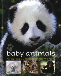 Baby Animals An Irresistible Collection of Nature's Young