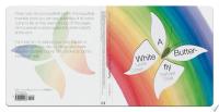 White Butterfly