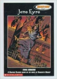 Jane Eyre A Graphic Classic