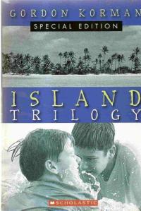 Island Trilogy