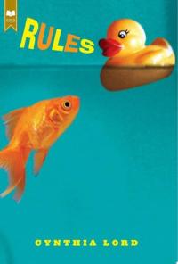 Rules (Scholastic Gold)