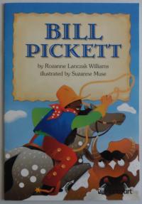 Bill Pickett