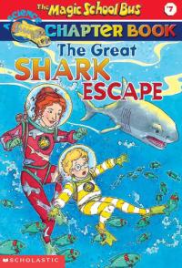 The Great Shark Escape