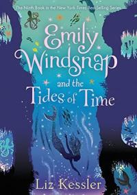 Emily Windsnap and the Tides of Time