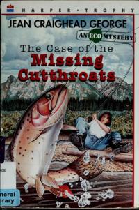 The Case of the Missing Cutthroats