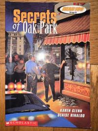 The Secrets of Oak Park