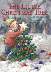 The Little Christmas Tree