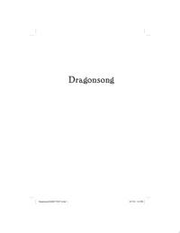 Dragonsong