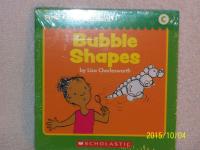 Bubble Shapes
