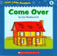 Come Over